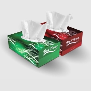 The Best Facial Tissues